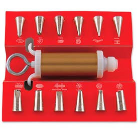 Alegacy 557 - Syringe Only Alegacy 557 - Syringe Only