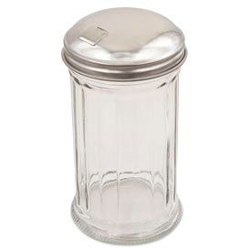 Alegacy Food Service Products Group, Inc 57S Alegacy 57S - Sugar Shaker, Side Flap image.