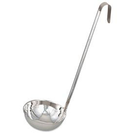 Alegacy Food Service Products Group, Inc 8816*****##* Alegacy 8816 - Stainless Steel 16 Oz. Ladle, Optima Line image.