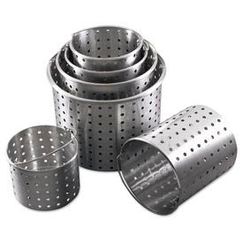 Alegacy Food Service Products Group, Inc AB16 Alegacy AB16 - Aluminum Basket for EW-16 Pot image.