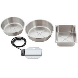Alegacy Food Service Products Group, Inc