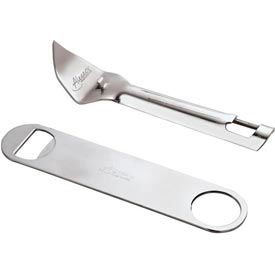 Alegacy Food Service Products Group, Inc AL552 Alegacy AL552 - Stainless Steel Bottle Opener image.