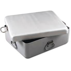 Alegacy HDAC21182 - Heavy-Duty Aluminum Roast Pan Cover Only Alegacy HDAC21182 - Heavy-Duty Aluminum Roast Pan Cover Only