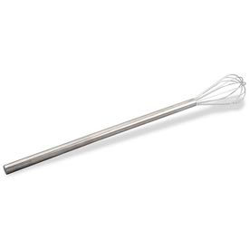 Alegacy Food Service Products Group, Inc MW40 Alegacy MW40 - Long Handle Tear Drop Whip image.