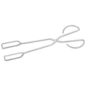 Alegacy Food Service Products Group, Inc N186 Alegacy N186 - Scissor Tong Heavy Duty image.