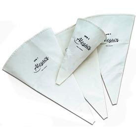 Alegacy NPB9 - Nylon Pastry Bags 14-3/4 Alegacy NPB9 - Nylon Pastry Bags 14-3/4