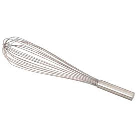 Alegacy PW312 - Stainless Steel Piano Wire Whip, Epoxy 12 Alegacy PW312 - Stainless Steel Piano Wire Whip, Epoxy 12