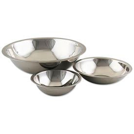 Alegacy Food Service Products Group, Inc S571 Alegacy S571 - 3/4 Qt. Mixing Bowl 6-1/2" Dia. image.