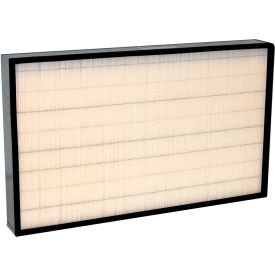 APC Filtration Inc JAN-ADVCAPT(1) Advance Industrial Sweeper Panel Filters - Captor 4300,4800,5400 - Cellulose image.