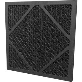 APC Filtration Inc JAN-HVAC187 Dri-Eaz Carbon Pre-Filter for Dri-Eaz DefendAir HEPA 500 image.