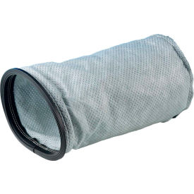 APC Filtration Inc JAN-PT100565 ** Nobles/Tennant Cloth Vacuum Bag - Micro Cloth Filter - TrailBlazer XL image.
