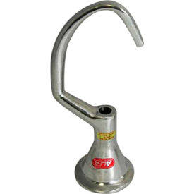 Alfa 20DS - Spiral Dough Hook For Hobart A200, A200DT, A200F, A200, 20 Qt. Mixer Alfa 20DS - Spiral Dough Hook For Hobart A200, A200DT, A200F, A200, 20 Qt. Mixer