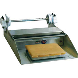 Alfa International Corporation 625A Heat Seal 625A - Food Wrapping Machine, 115V, 26"L x 22-1/2"W x 9"H image.