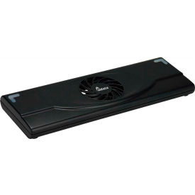 Aidata NS009 LapCooler Portable Laptop Cooling Stand, Black
