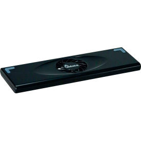 Aidata NS010B Aidata NS010B LapCooler Portable Laptop Cooling Stand, Black image.