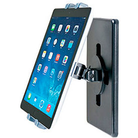 Aidata US-5113M Aidata US-5113M Universal Tablet Flexible Magnetic Mount, Black image.