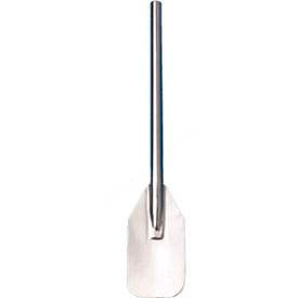 American Metalcraft Inc. 2124 American Metalcraft 2124 - Mixing Paddle, 4-3/4 x 9-3/4 Paddle, Stainless Steel image.