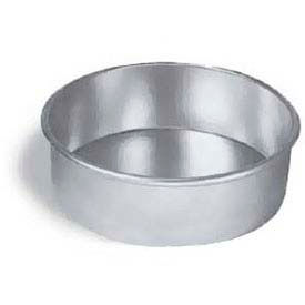 American Metalcraft 3806 - Cake Pan, 6 American Metalcraft 3806 - Cake Pan, 6