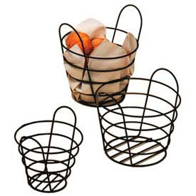 American Metalcraft BWB750 - Basket, Round, 7 American Metalcraft BWB750 - Basket, Round, 7