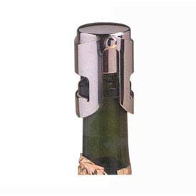 American Metalcraft CHBST112 - Champagne Bottle American Metalcraft CHBST112 - Champagne Bottle