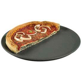 American Metalcraft Inc. HCCTP12 American Metalcraft HCCTP12 - Pizza Pan, Coupe Style, 12", Solid, With Hard Coat image.
