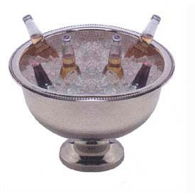 American Metalcraft HMPB20 - Punch Bowl, 13 Qt., Hammered American Metalcraft HMPB20 - Punch Bowl, 13 Qt., Hammered