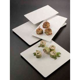 American Metalcraft MEL148 - Platter, 14-1/2 American Metalcraft MEL148 - Platter, 14-1/2