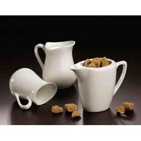 American Metalcraft PBC45 - Prestige Bell Creamer, 4-1/2 Oz., Porcelain American Metalcraft PBC45 - Prestige Bell Creamer, 4-1/2 Oz., Porcelain