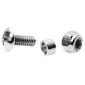 American Metalcraft PPCHARDWARE - Pizza Cutter, Replacement Axle Assembly, With Screw Bushing & Nut