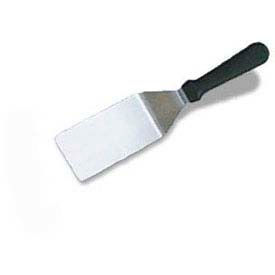American Metalcraft Inc. PS12ST American Metalcraft PS12ST - Turner, 3 x 6 Offset Blade, Plastic Handle, 12" Overall Length image.