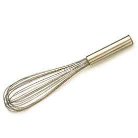 American Metalcraft Inc. PW16 American Metalcraft PW16 - Piano Whip, 16" Long, Sealed Handle image.
