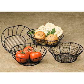 American Metalcraft SSB28 - Mesh Basket, 8 American Metalcraft SSB28 - Mesh Basket, 8