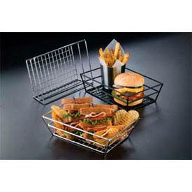 American Metalcraft SSRT962 - Basket, 9 American Metalcraft SSRT962 - Basket, 9