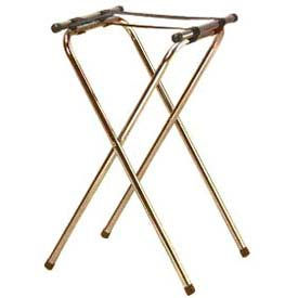 American Metalcraft TRSD1815 - Deluxe Tray Stand, 19-1/2