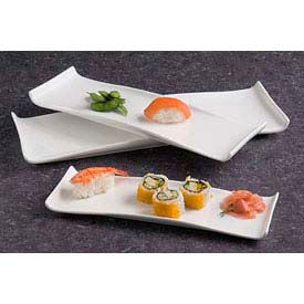 American Metalcraft WLD11 - Platter, 11-1/2 American Metalcraft WLD11 - Platter, 11-1/2