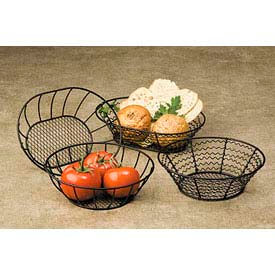 American Metalcraft WSB69 - Basket, 6 American Metalcraft WSB69 - Basket, 6