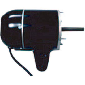 Airmaster Fan Co. 12013 Airmaster Fan Modular End Dome With Drop Cord And 2-Speed. For 642 Motor Only 12013  image.
