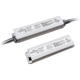 Acuity Brands Lighting (Lithonia) LEM04 A M6 Lithonia Lighting® Contractor Select™ 4 Watt Emergency LED Driver for CA Title 20, White image.
