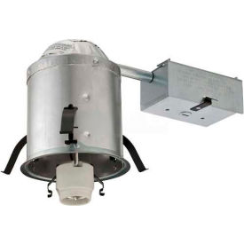 Acuity Brands Lighting (Lithonia) L3R R6 Lithonia L3r R6 4" Incandescent Housing For Remodel Construction image.