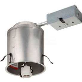 Acuity Brands Lighting (Lithonia) L7XR R6 Lithonia L7xr R6 6" Incandescent Housing For Remodel Construction image.