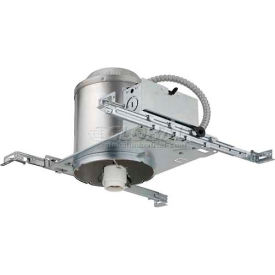 Acuity Brands Lighting (Lithonia) L7X R6 Lithonia L7x R6 6" Incandescent Housing For New Construction image.