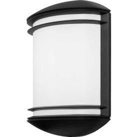 Acuity Brands Lighting (Lithonia) OLCS 8 DDB M4 Lithonia OLCS 8 DDB M4  LED Wall Pack, 9W image.