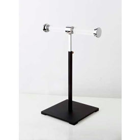 Acrylic Jewelry Stand, 1-Tier Acrylic Jewelry Stand, 1-Tier