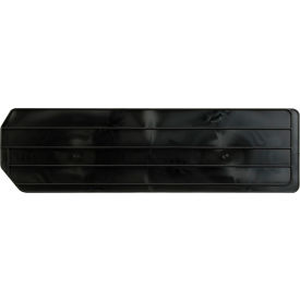 Length Divider for Super-Size AkroBin 30284/30286, Black, Pack of 4 view 2