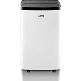 Aeric Portable Air Conditioner 10000 BTU (14000 ASHRAE) 115V 