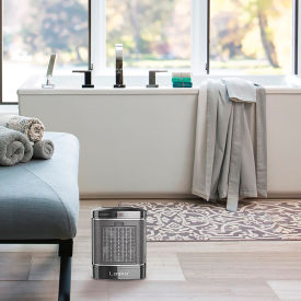 Lasko Ceramic Simple Touch Heater 1500W Black