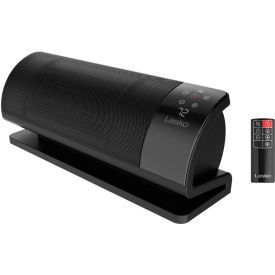 Lasko® Low Profile Baseboard Space Heater with Timer & Remote Control 120V 1500W 
