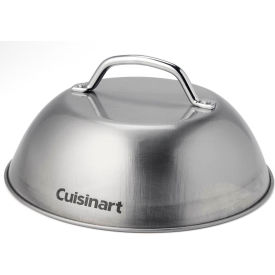 Cuisinart Grill Melting Dome