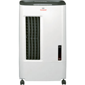 Honeywell Indoor Portable Evaporative Air Cooler CS071AE, 15 Pint