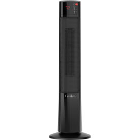 Lasko® Ceramic Tower Heater with Remote Control 120V 1500W 